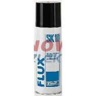 Spray FLUX SK10 200ml kalafonia aktywna do lutowania, topnik w areozolu