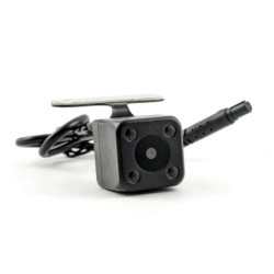 Kamera cofania do lusterek 5 pin ANDROID ramek i restratorów DVR, HD, kąt 150st.-Motoryzacja