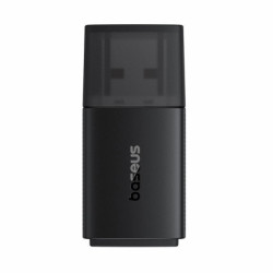 Karta sieciowa WiFi USB Baseus BS-OH170 Adapter, 2,4/5GHz, 650Mb/s-Komputery i Tablety