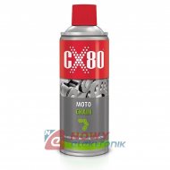 Spray CX80 Do łańcuchów 500ml MOTO CHAIN