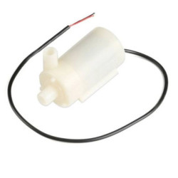 Pompka mini do cieczy 3V Zanurzeniowa-Zestawy do samodzielnego montażu