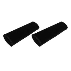 Osłona na pasy bezpieczeństwa Kpl. 2 Sztuki, ochrona przed otarciami-Motoryzacja