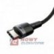 Kabel Wt.USB-C/Wt.USB-C 2M  100W Baseus