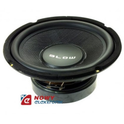 Głośnik BLOW A-200 8" Woofer max 300W 4Ω  zamiennik GDN 20cm-CAR AUDIO-VIDEO
