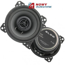 Głośnik BLOW R-100 4" 65W kpl. samoch.-CAR AUDIO-VIDEO