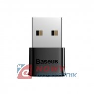 Bluetooth USB 5.0 Baseus BA04 Adapter, odbiornik/nadajnik