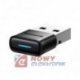 Bluetooth USB 5.0 Baseus BA04 Adapter, odbiornik/nadajnik