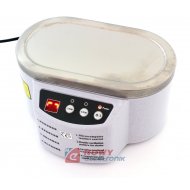 Myjka ultradźwiękowa AG-643 600ml