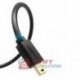 Kabel USB - MiniUSB 1,5m UGREEN Czarny