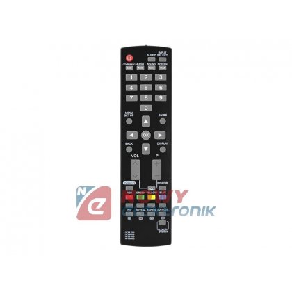 Pilot TV FUNAI LCD NF028RD/NF021 RD NF031 NF036RD