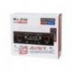 Radio samoch.BLOW AVH Classic PILOT 4x60W USB/SD/MP3/AUX