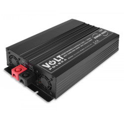 Przetwornica 12V/230V 2500/5000W SINUS-Motoryzacja