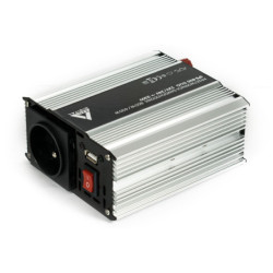 Przetwornica 12/24/230V 800W DUO IPSDUO800-Motoryzacja