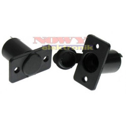 Gniazdo zapalniczki montażowe do obudowy-Motoryzacja