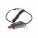 Transmiter BLOW Bluetooth USB Kabel Aux