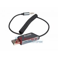 Transmiter BLOW Bluetooth USB Kabel Aux