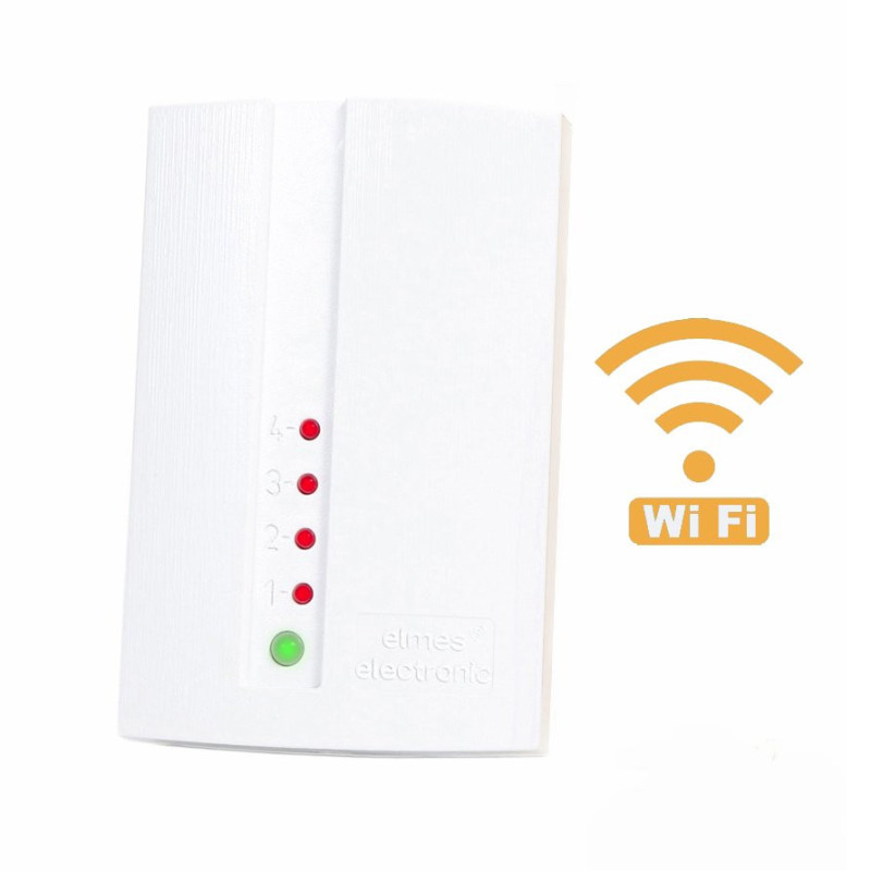 Moduł WiFi WF1 ELMES Pilot-Systemy Alarmowe