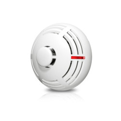 Czujnik al. dymu i ciepła TSD-1| SATEL-Czujniki Gazów Niebezpiecznych