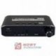 Odbiornik Bluetooth 5.0 Audio Konwerter DAC, USB, Toslink, 2xRCA