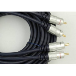Kabel 2xRCA 7,5m VITALCO Digital-Kable i Przyłącza RTV i PC