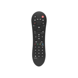 Pilot SAT POLSAT EVOBOX PL Oryginał-RTV SAT DVB-T