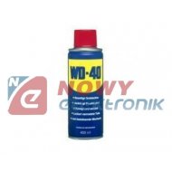 Spray WD-40 400ml penetrujący