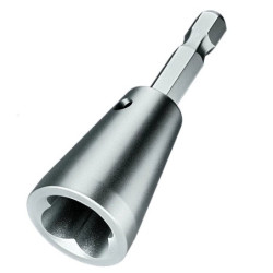 Narzędzie do skręcania drutu przewodów wirówka na wkrętarkę-Narzędzia Warsztatowe i Wyposażenie