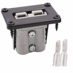 Panel montażowy ANDERSON SB50 wtyk gniazdo-Podzespoły Elektroniczne