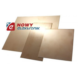 Laminat 150x175 jednostronny 2,62dm-Podzespoły Elektroniczne
