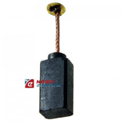 Szczotka 950e  6,2x8x17/15 Wiertarka, szlifierka 500W-Podzespoły Elektroniczne