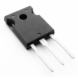 IRFP460               Tranzystor N-MOSFET 500V 20A 280W TO247AC 20n50-Podzespoły Elektroniczne