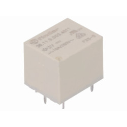 Przekaźnik F36.11.9.003.4011 3V Finder 3VDC 10A/250VAC-Podzespoły Elektroniczne
