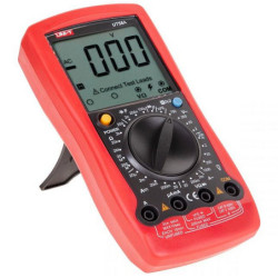 Miernik cyfrowy UT58A UNI-T Multimetr uniwersalny-Mierniki i Multimetry