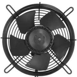 Wentylator YWF-2E200B 230V siatkowy kulka NEPOWER 200-240V 0,28A