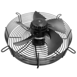 Wentylator YWF-4E300B 230V siatkowy kulka NEPOWER 200-240V 0,55A 1350RPM-Wentylacja i Chłodzenia