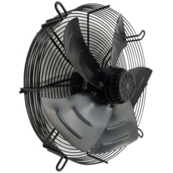 Wentylator YWF-4E400B 230V siatkowy kulka NEPOWER 200-240V 0,90A