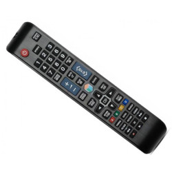 Pilot TV SAMSUNG  BN59-01198Q SMART, Funkcja Sports-RTV SAT DVB-T