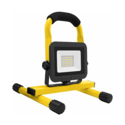 Halogen LED 20W przenośny 6400K naświetlacz 1750lm-Oświetlenie