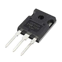 IRFP250               Tranzystor N-Mosfet 30A 200V-Podzespoły Elektroniczne