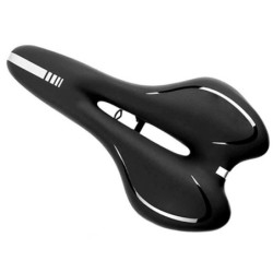 Siodełko rowerowe żelowe-Motoryzacja