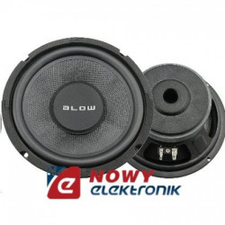 Głośnik BLOW A-165 6,5" Woofer samoch. max 200W 4Ω  16.5cm-CAR AUDIO-VIDEO