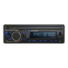 Radio samoch.BLAUPUNKT BPA1121BT FM USB+BT 4x50W Bluetooth-CAR AUDIO-VIDEO