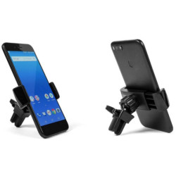 Uchwyt samochodowy na kratkę eXtremeStyle O-4-Motoryzacja