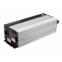 UPS SAZ UPS-6000S Sinus 12/230V 6000W/3000W awaryjne zasilanie pieca pompy CO-Zasilacze i Transformatory