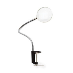 Lupa na gęsiej szyjce VTMG5N gęsia szyja 1,75x VELLEMAN-Narzędzia Warsztatowe i Wyposażenie