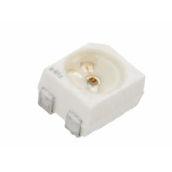 Dioda LED SMD3528 PLCC-4 czerw. 4200mcd 120st. 70mA-Podzespoły Elektroniczne