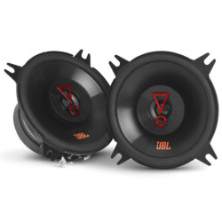 Głośnik sam. JBL STAGE3 427F 10cm 30W/150W zestaw samochodowe-CAR AUDIO-VIDEO