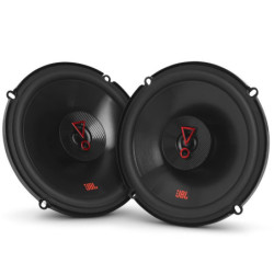 Głośnik sam. JBL STAGE3 627F   | 165mm 45/225W zestaw samochodowe-CAR AUDIO-VIDEO