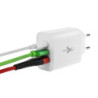 Ładowarka sieciowa 2xUSB-A 48W 1xUSB-C eXtremeStyle TC48CUU