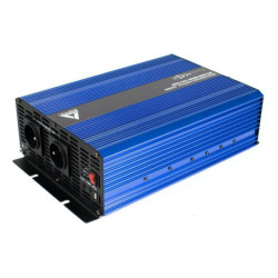 Przetwornica 12V/230V|2000/4000W sinus IPS-4000S-Motoryzacja